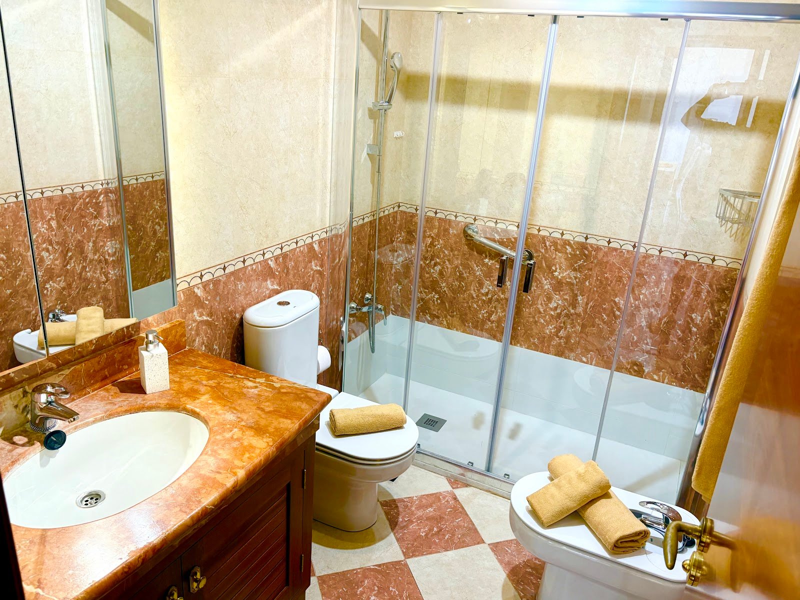 Baño