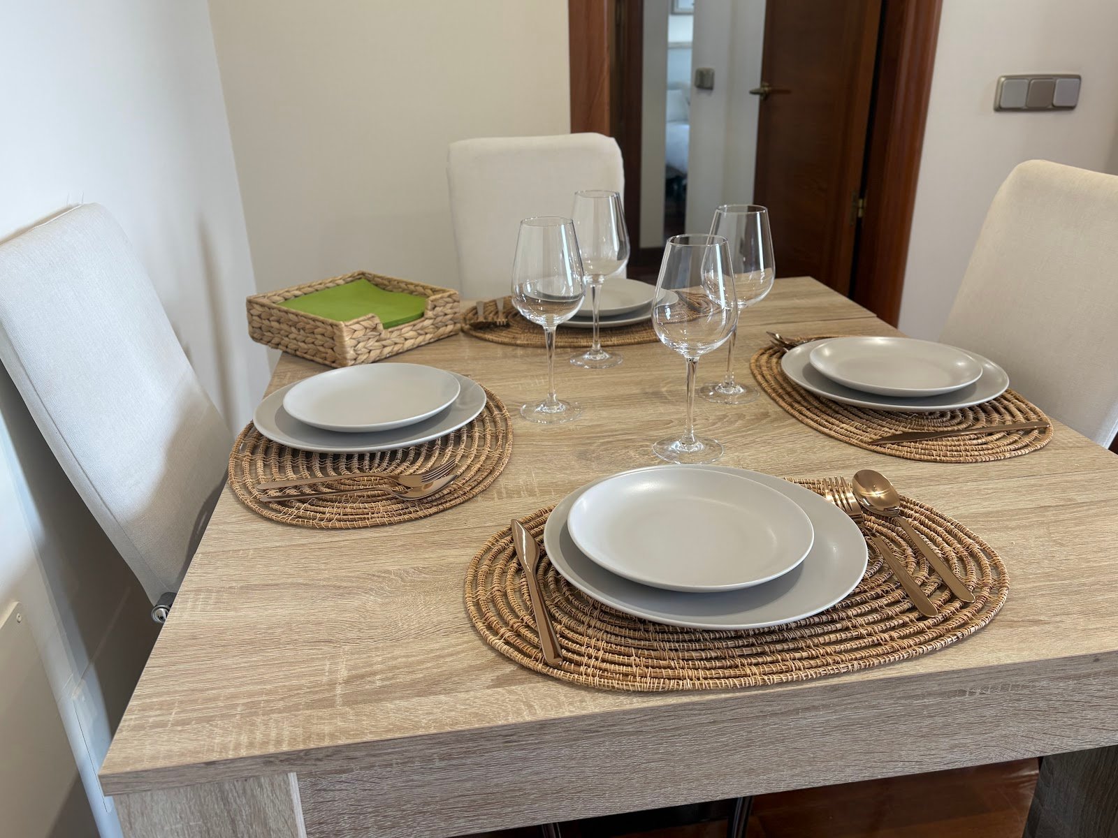 Comedor