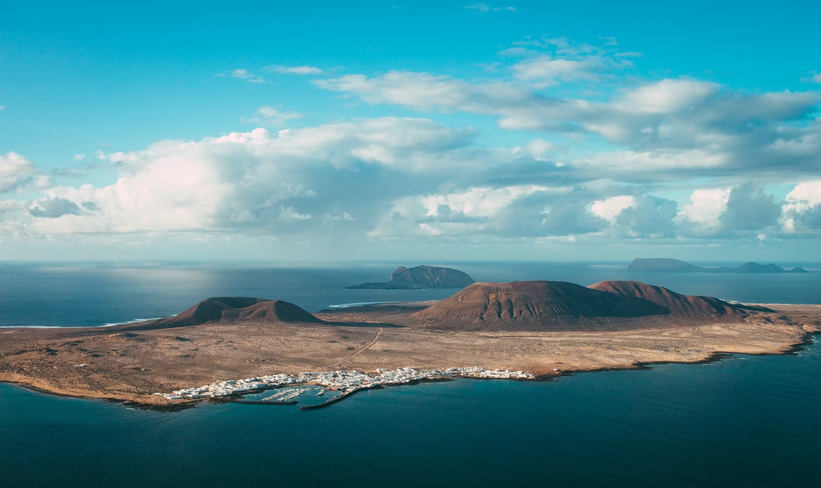 Excursiones Lanzarote