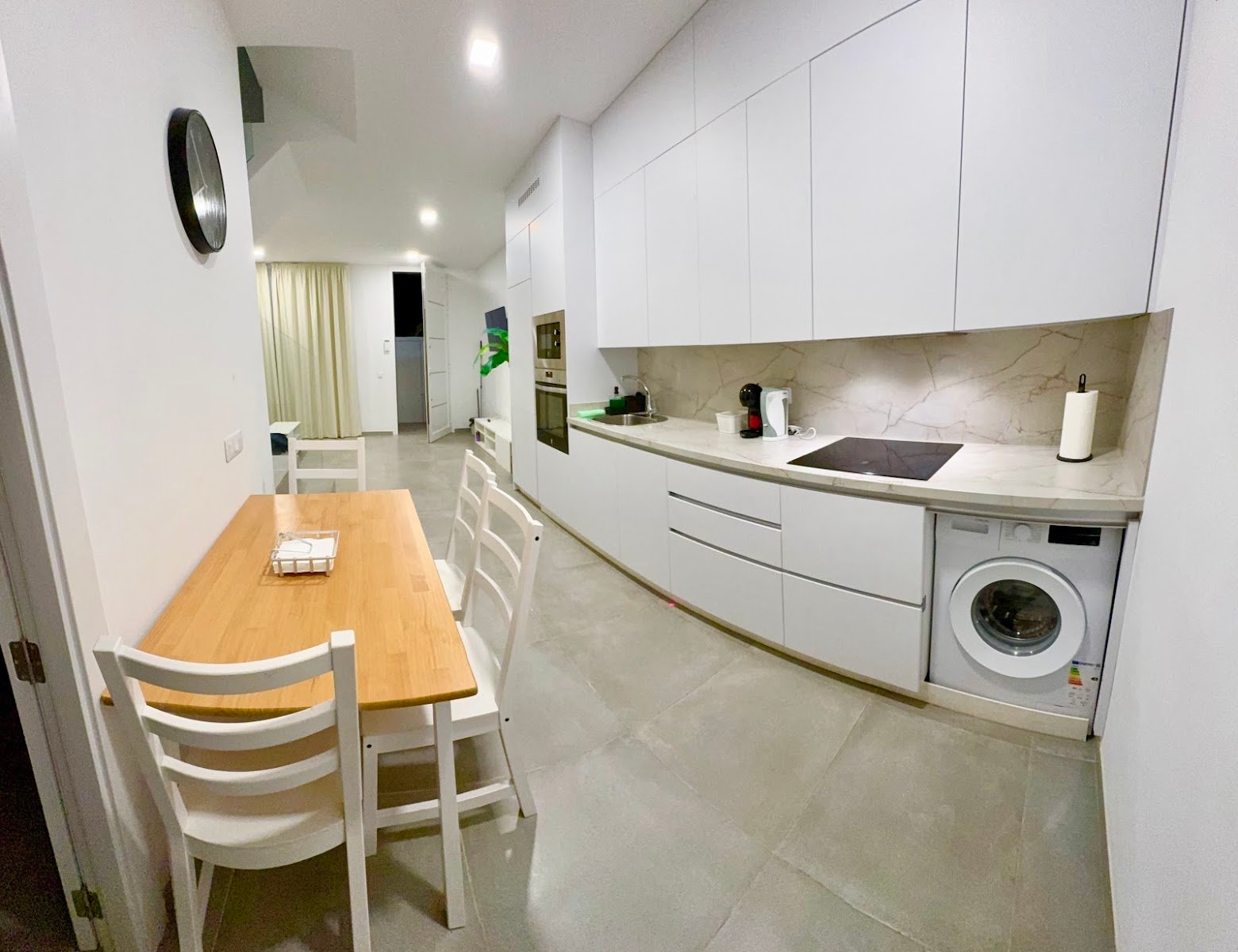 Cocina