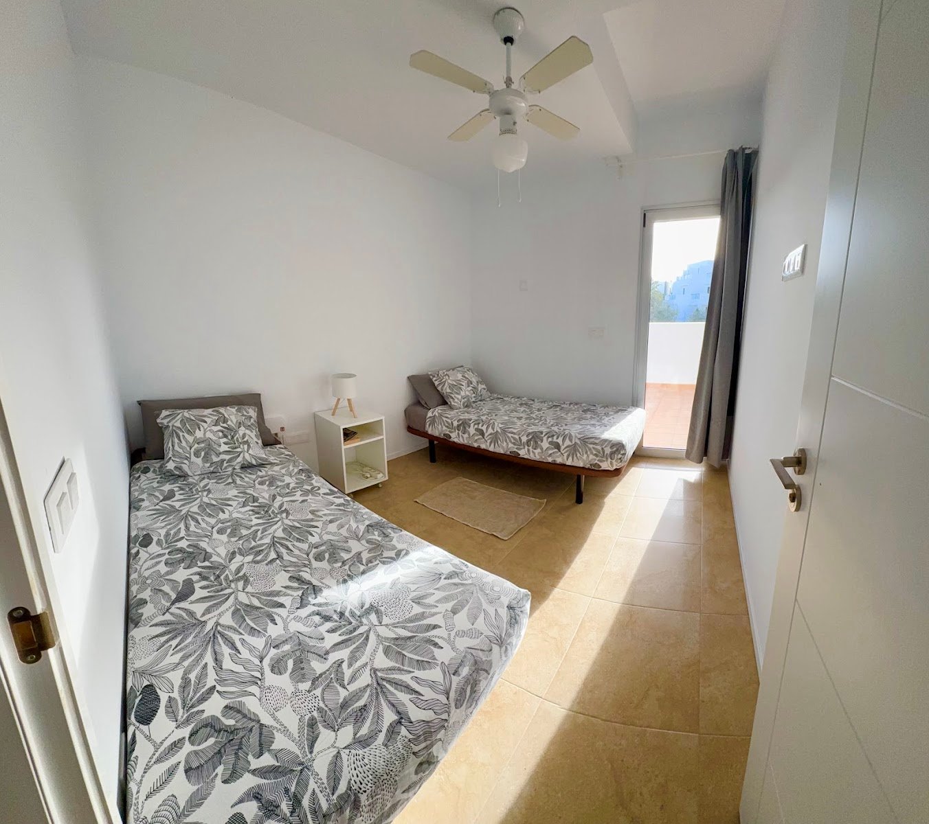 Dormitorio